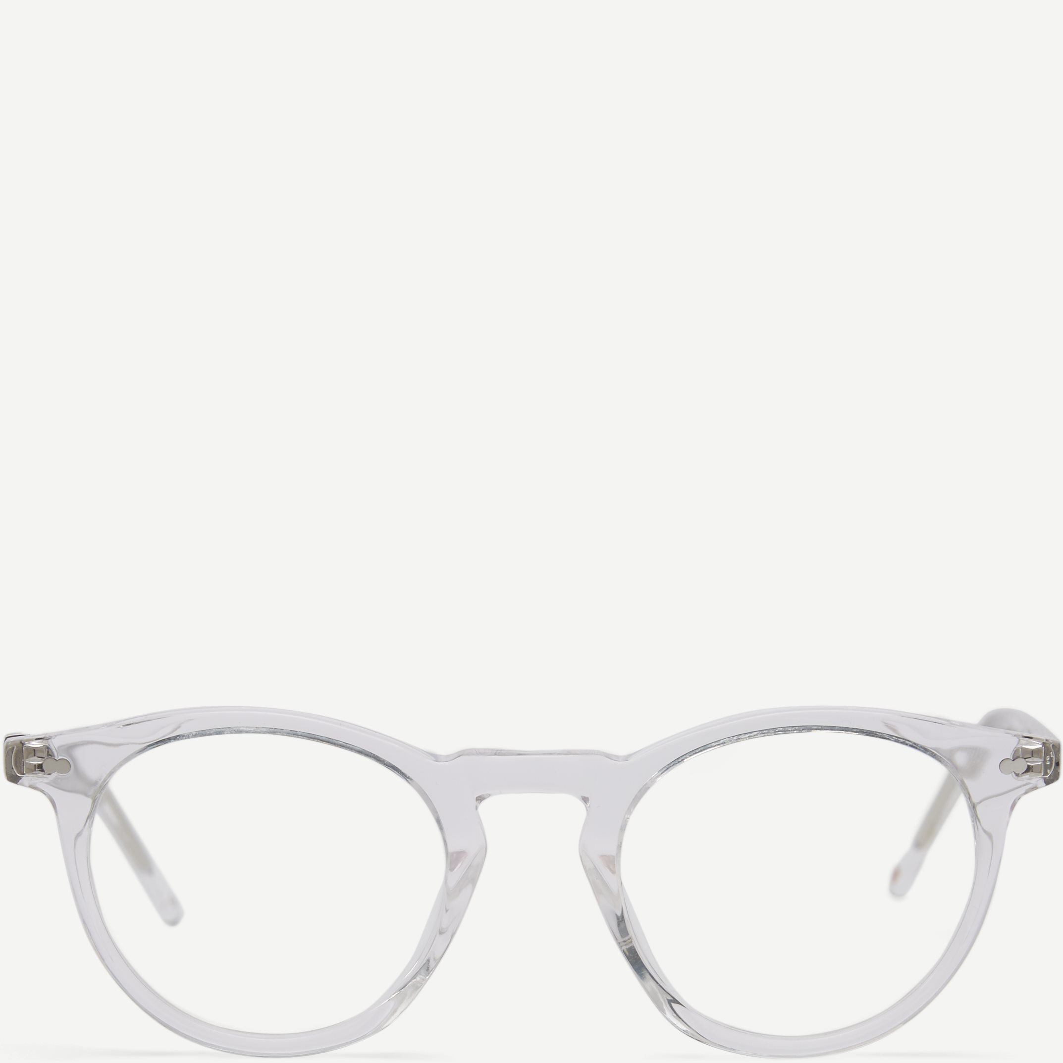 Paloma Blue Light Briller - Accessories - Hvid